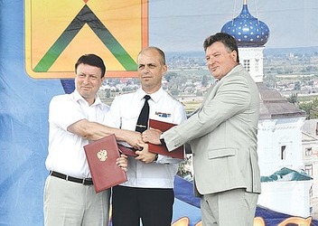 Виват, Арзамас!