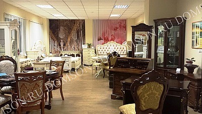 Интернет-магазин «ДомСон»: мебель, которая вам непременно понравится Интернет-магазин «ДомСон»: мебель, которая вам непременно понравится