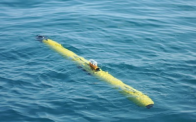 АНПА «Гавиа» от ОАО «Тетис Про» прошел государственные испытания в г. Геленджике АНПА «Гавиа» от ОАО «Тетис Про» прошел государственные испытания в г. Геленджике