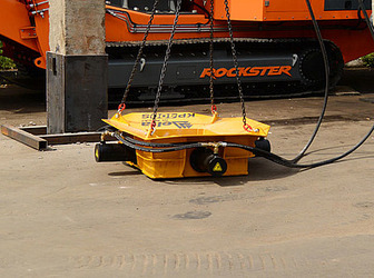 Как сделать обрубку оголовков свай быстро и качественно?