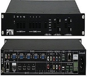 Новое поступление в интернет-магазине Av-box —коммутатор для презентаций PTNSC121D-N