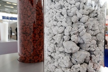 POWX 2014 BULK POWDER EXPO RUSSIA: в России пройдет первая выставка по технологиям и переработке сып