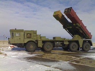Пять самых смертоносных российских образцов сухопутного оружия