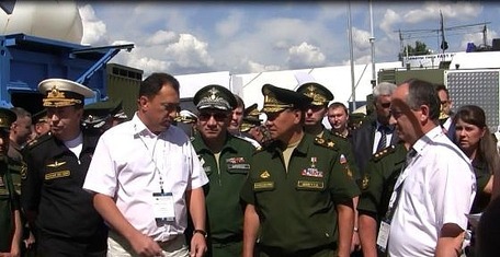 Три звезды инноваций
