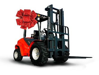 Изменение ценовой политики на рынке спецтехники в августе Изменение ценовой политики на рынке спецтехники в августе