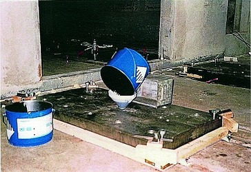 Новинка от WEICON – стальной металлополимер WR-UF