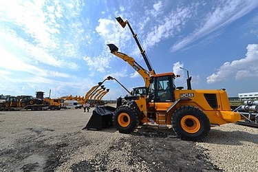 ДЕНЬ ОТКРЫТЫХ ДВЕРЕЙ В "ЛОНМАДИ САНКТ-ПЕТЕРБУРГ"