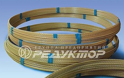 Сертифицированная стеклопластиковая арматура стала дешевле Сертифицированная стеклопластиковая арматура стала дешевле