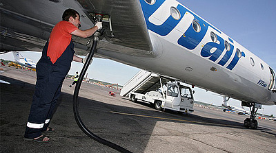 Поставка промрукавов для ОАО «Газпромнефть» и Polymetal International