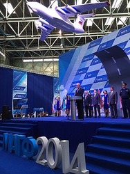 Резюме «МАТФ-2014»