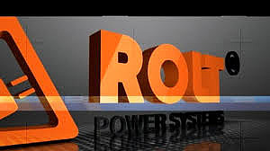 Энергоснабжение производства керамического гранита обеспечивает ROLT Энергоснабжение производства керамического гранита обеспечивает ROLT