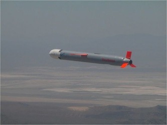 Воздушно-космический тупик — часть II