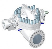 «Неотехнология» рекомендует насосы Sulzer