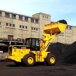 Компания «ЕВРАЗ НМТП» выбрала XGMA