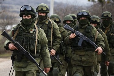 Угрозы в ассортименте