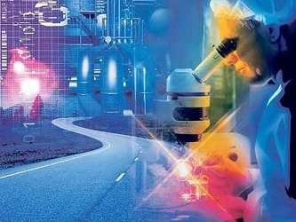 От Госкомизобретений к Росинтеллекту