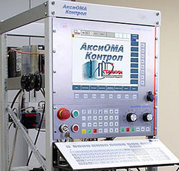 Проекты и решения МГТУ «СТАНКИН» на выставке «ПТА-2014»