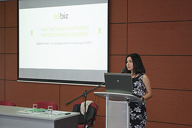 Промышленники ежемесячно теряют до 10 крупных заказов, отказываясь от продвижения в Интернете