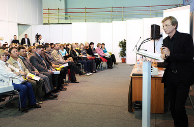 Выставка «Энергетика. Энергосбережение» в Ижевске позволит специалистам получить ответы на актуальные вопросы