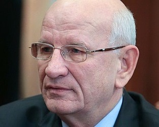 Елена Николаева и Юрий Берг посетили ОАО «Оренбургские минералы»