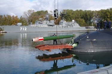 Цена торпедного расчета