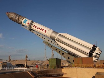 Российский космос: славное прошлое, сложное настоящее, неясное будущее