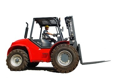 «Внедорожные» помощники: технологичное решение для трудных рельефов «Внедорожные» помощники: технологичное решение для трудных рельефов