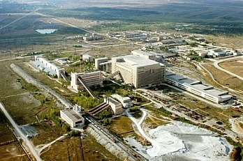 Моногород – приговор, или залог успешного развития Моногород – приговор, или залог успешного развития