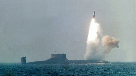 Россия: возвращение к ядерному паритету