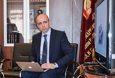 Сергей Иванов: «Мы делаем то, чего пока не удается никому в мире»