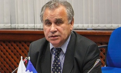 Алексей Шалин: «Нормы и стандарты должны привести к повышению конкурентоспособности российской промышленности»