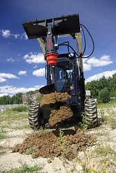 Премьера на рынке: бюджетные вращатели Impulse Премьера на рынке: бюджетные вращатели Impulse