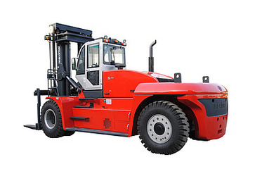 Большегрузная техника – компания Maximal представила новую машину Большегрузная техника – компания Maximal представила новую машину