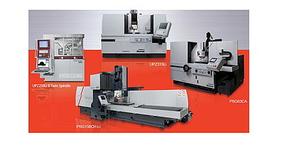 Экспозицию на JIMTOF компания Okamoto приурочит к своему 80-летию Экспозицию на JIMTOF компания Okamoto приурочит к своему 80-летию