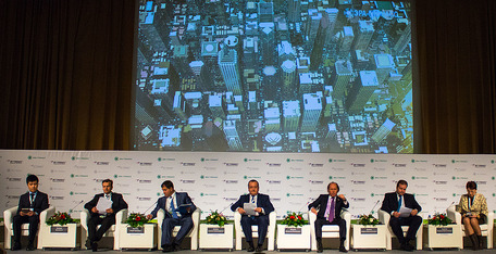 В Москве состоялсяIVМеждународный конгресс «ЭРА-ГЛОНАСС». В Москве состоялсяIVМеждународный конгресс «ЭРА-ГЛОНАСС».