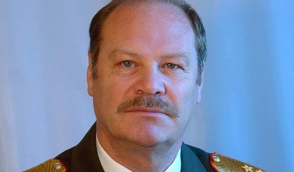 Советник генерального директора ОАО "Рособоронэкспорт" Вячеслав Овчинников: «Объем экспортных поставок российского спецоружия относительно небольшой, но значимость этих поставок чрезвычайно высока»