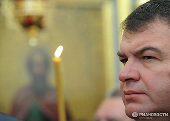 «Сбились мы. Что делать нам!»