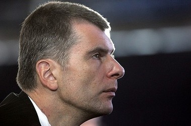 Михаил Прохоров создает в Казани «ё-самолет»?