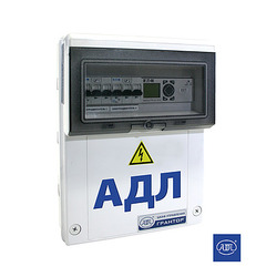 АДЛ представила новые шкафы управления для циркуляционных и дренажных систем