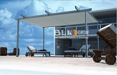 Позаботьтесь о своем удобстве к следующему сезону – приобретите навес для веранды заранее!