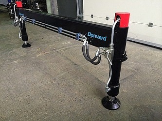 Новый продукт Донвард для автопроизводителей