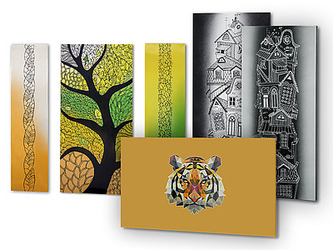 Осенний «бум» от дизайн-студии UDEN-S