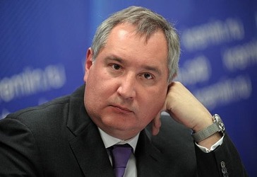 Дмитрий Рогозин: сокращения госпрограммы вооружения мы не можем себе позволить