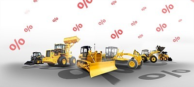 Финансовая поддержка строительного сегмента Финансовая поддержка строительного сегмента