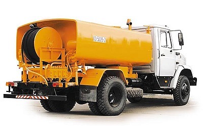 Компания «ЭрДжиСи-трейд» - крупнейший поставщик рукавов для каналопромывочных машин в Сочи