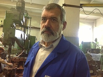 ЗАО «Агрегат-Привод»: от оборонных задач к мирным перспективам