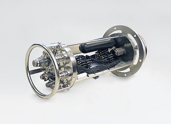 Тетис Про представляет TrustLink - новую серию подводных разъемов от MacArtney