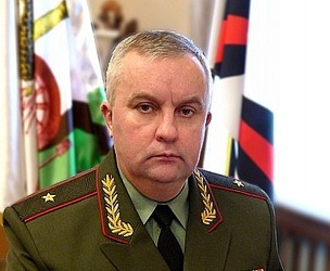 Огонь на поражение