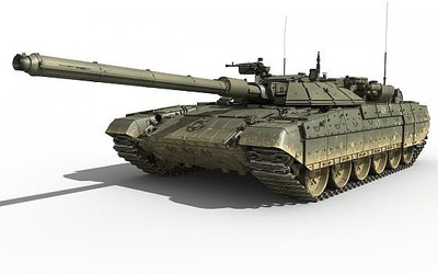 Цена танка «Армата» вызвала споры