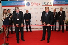 ПРЕСС-РЕЛИЗ ПО ИТОГАМ ВЫСТАВКИ ПРЕСС-РЕЛИЗ ПО ИТОГАМ ВЫСТАВКИ